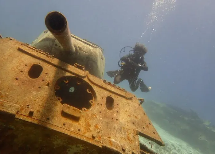 Private Diving In * Hurghada