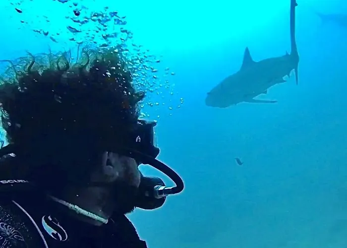 Private Diving In Hurghada